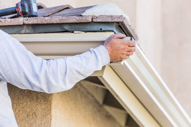 Maintenance of Gutter Covers